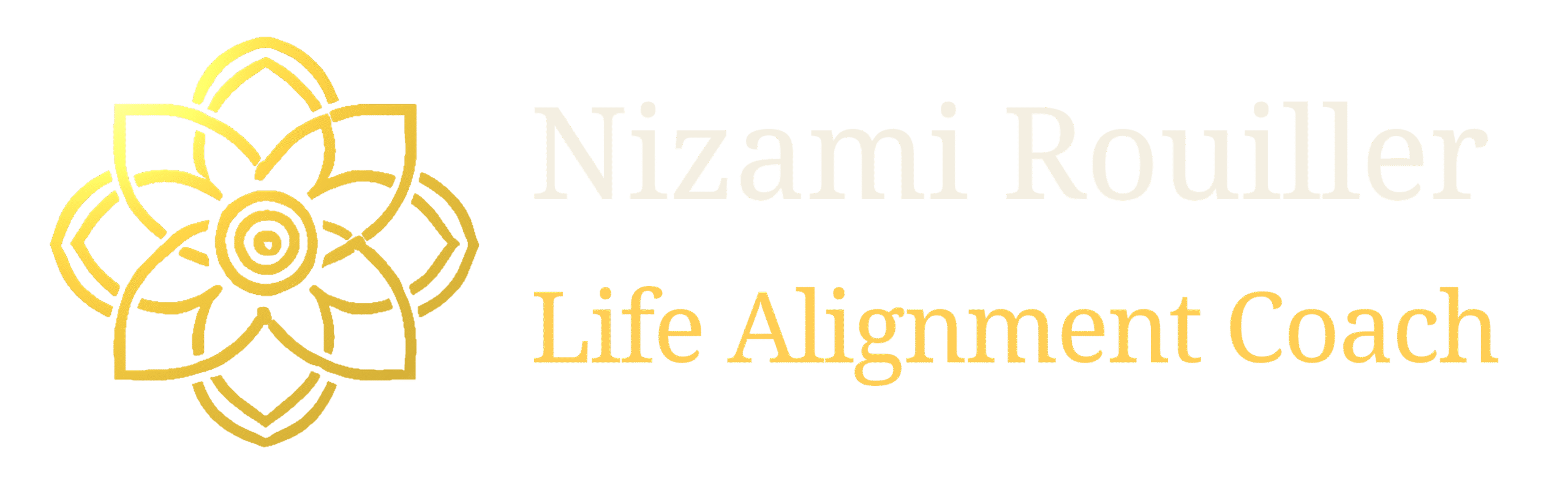 Nizami Rouiller - Elevate Your Life with Discreet, Bespoke Coaching